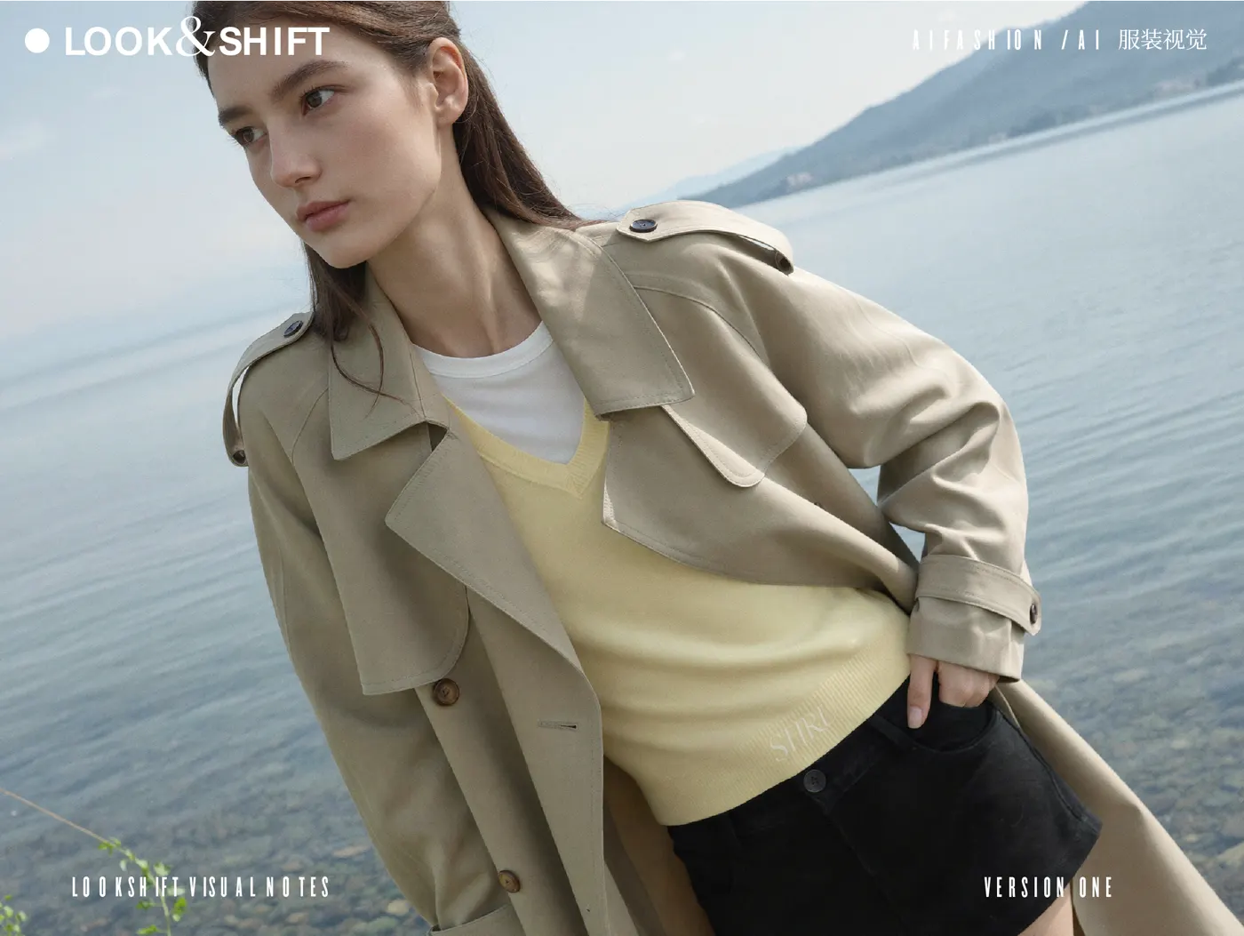 Meadow fashion campaign image, view 07